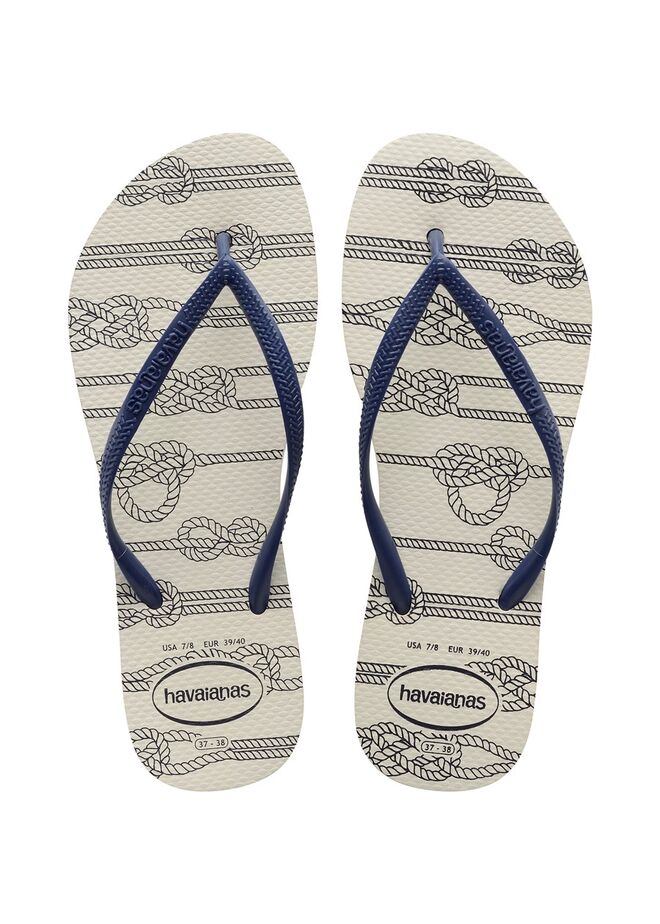 Slim Nautical, €25,90