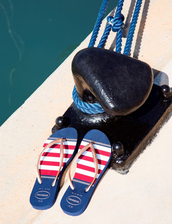 Havaianas Nautical