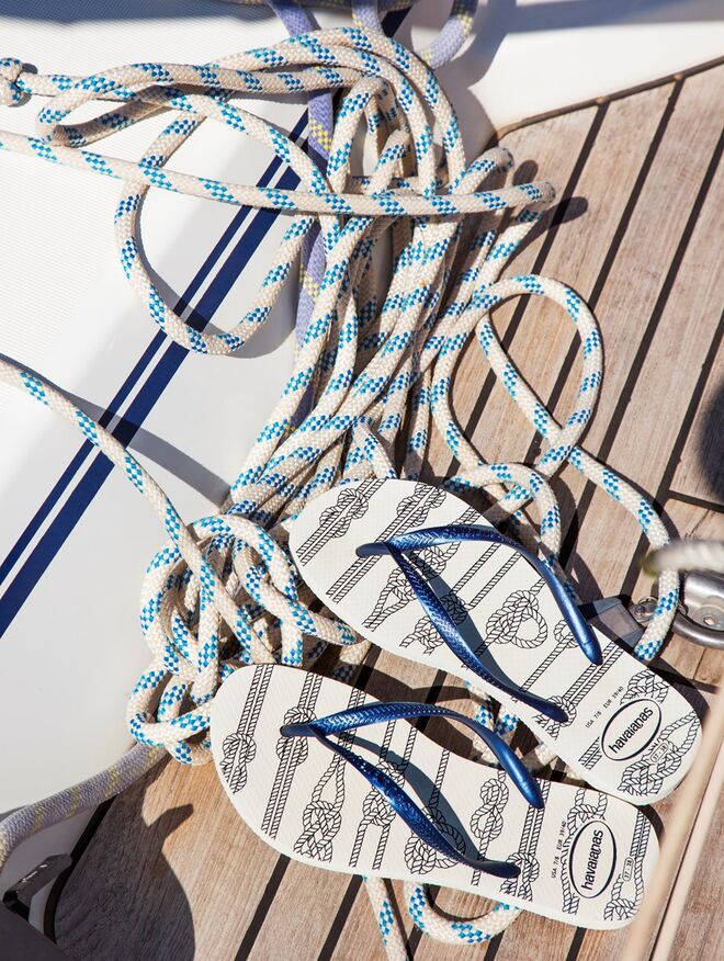Havaianas Nautical