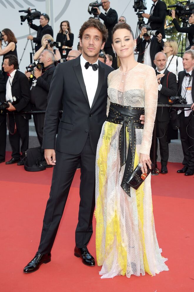 Ruben alves e Maria João Bastos, em Philosophy