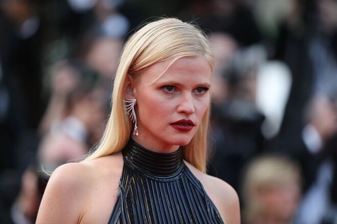 Lara Stone