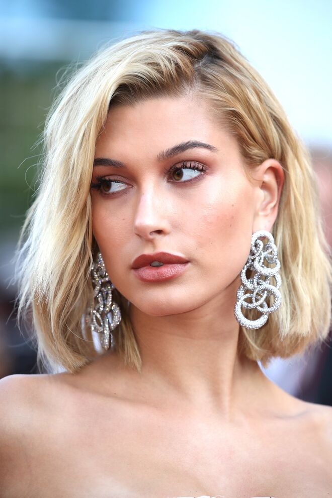 Hailey Baldwin