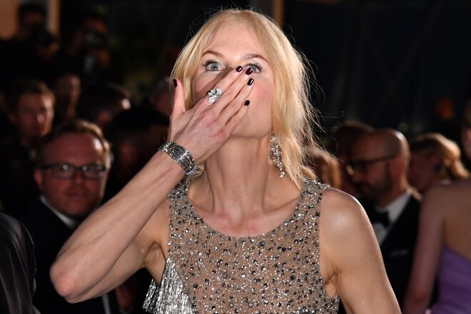 Nicole Kidman