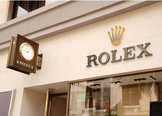 Rolex