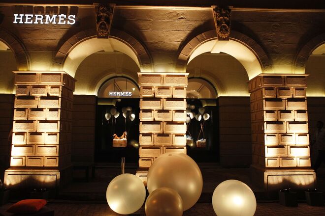 Hermès