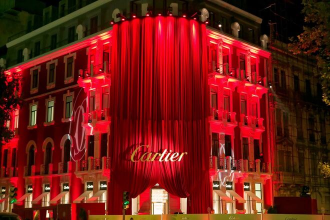 Cartier