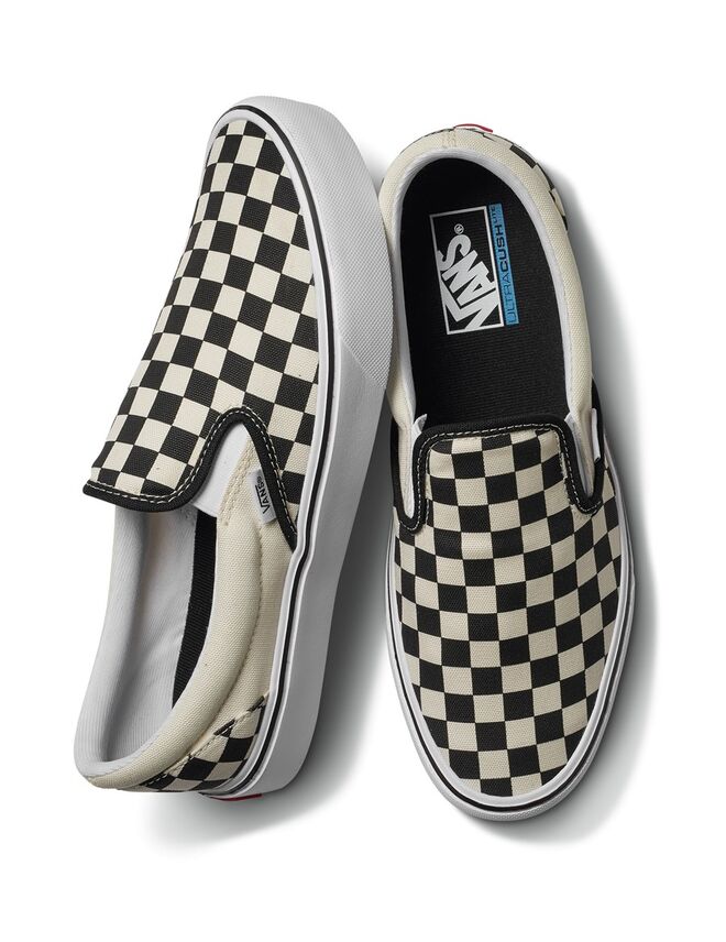 Vans Classic Lites