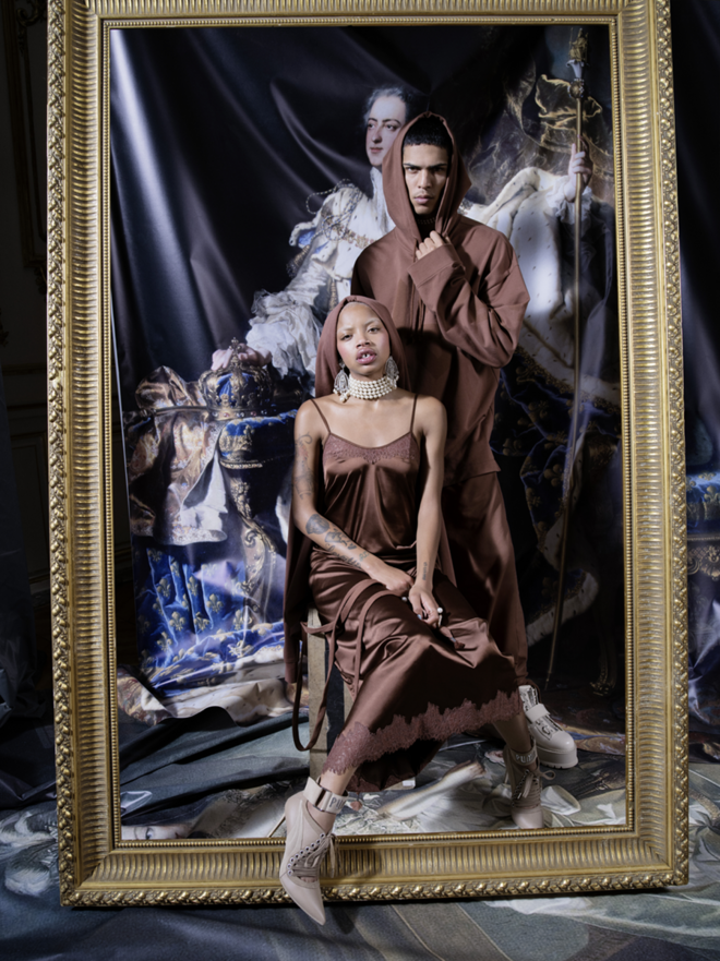 Fenty Puma by Rihanna