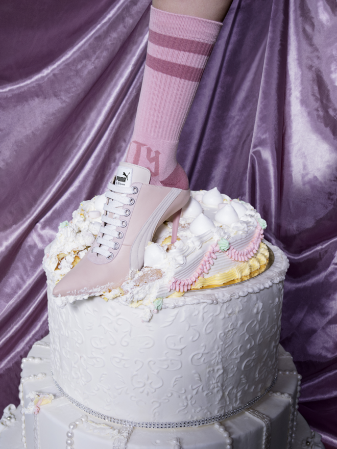 Fenty Puma by Rihanna