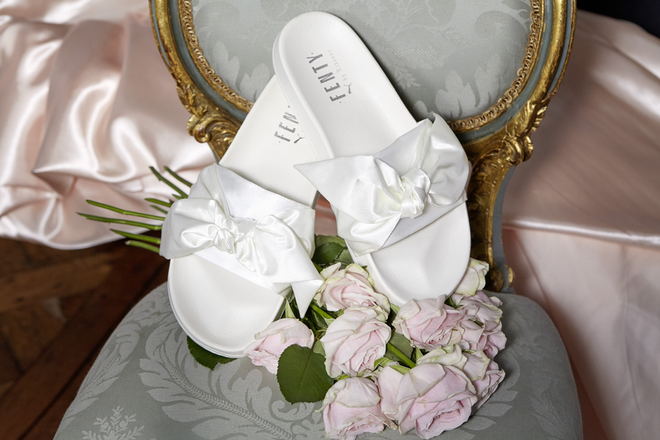 Fenty Puma by Rihanna