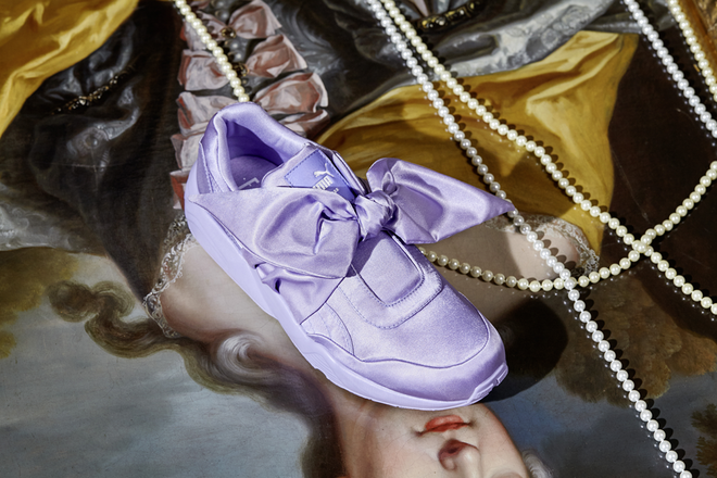 Fenty Puma by Rihanna