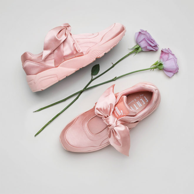 Fenty Puma by Rihanna