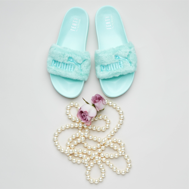 Fenty Puma by Rihanna