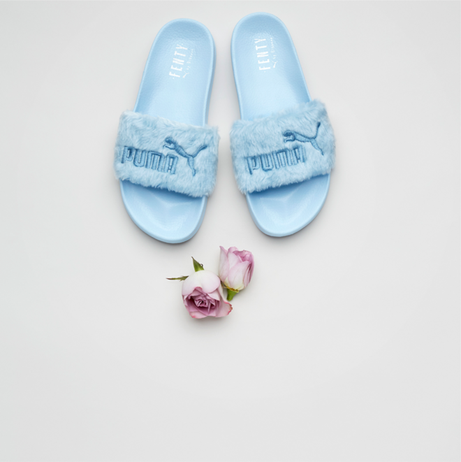 Fenty Puma by Rihanna