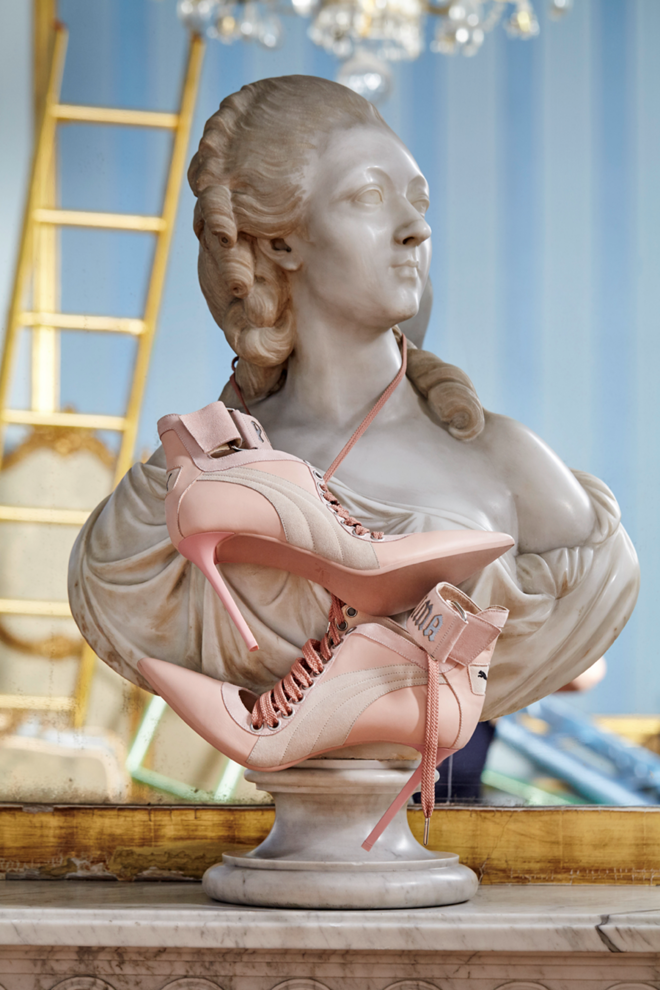 Fenty Puma by Rihanna