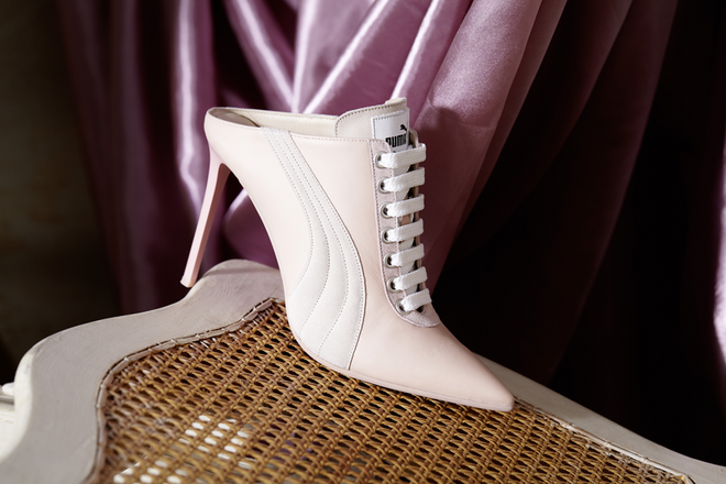 Fenty Puma by Rihanna