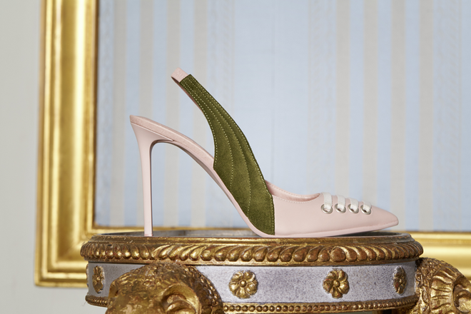 Fenty Puma by Rihanna