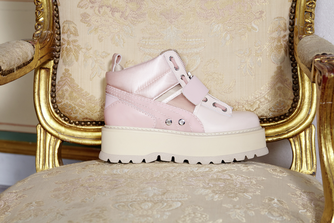 Fenty Puma by Rihanna