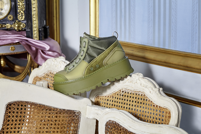 Fenty Puma by Rihanna