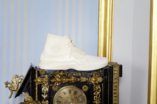 Fenty Puma by Rihanna