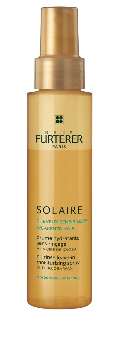 9. Bruma Hidratante Pós-Solar, €18,19, René Furterer
