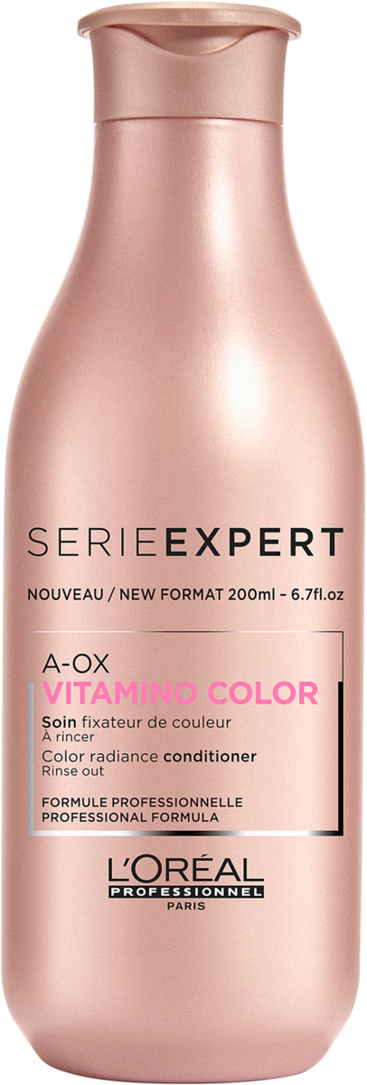 5. A-Ox Vitamino Color Condicionador, L’Oréal Professionnel