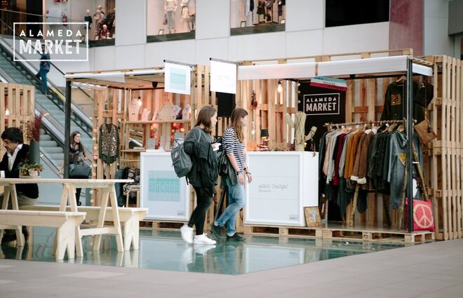 Alameda Summer Market