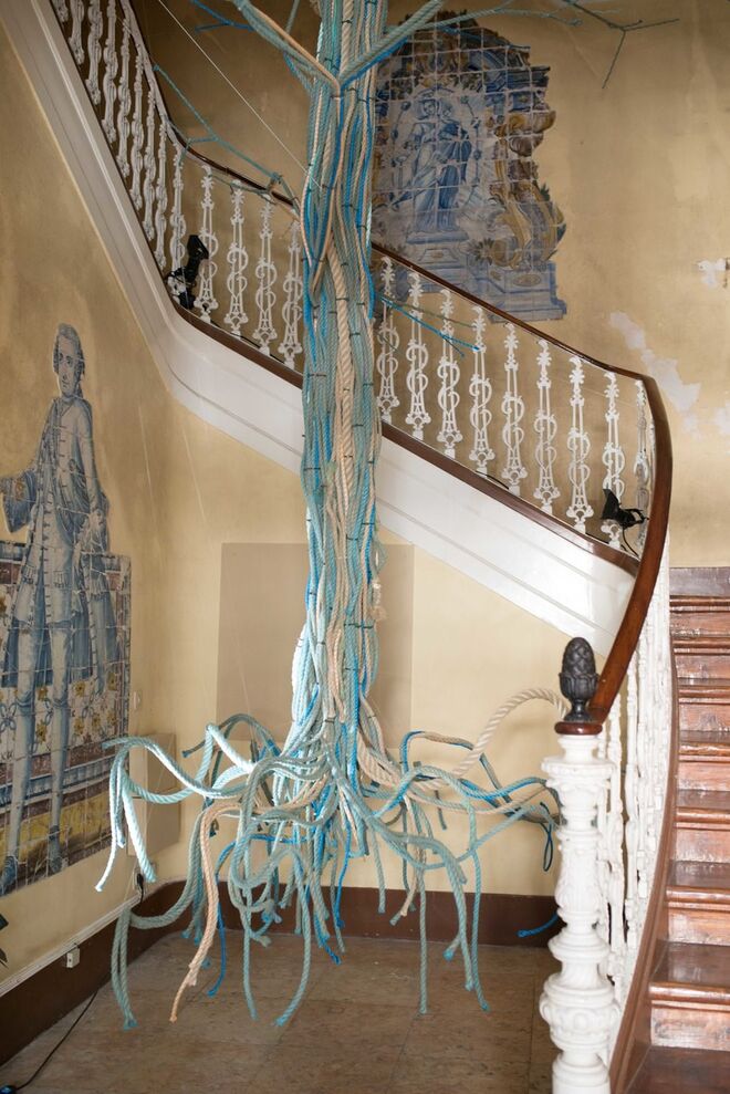 Open Art House no Radio Palace