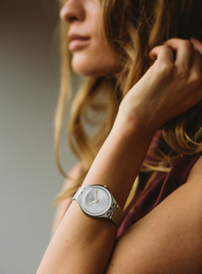 Swatch SKIN