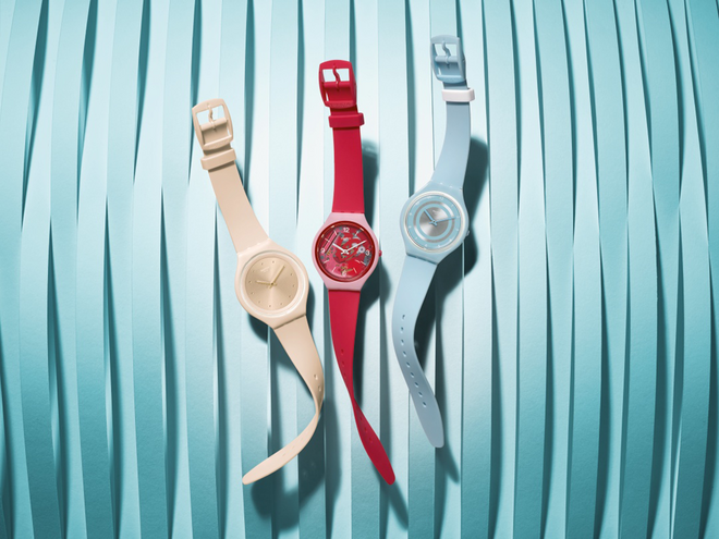 Swatch SKIN