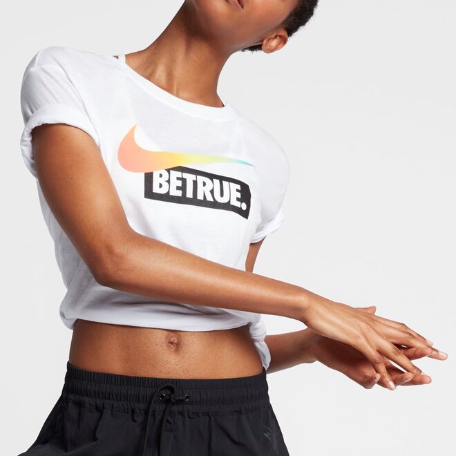 Nike BETRUE 2017