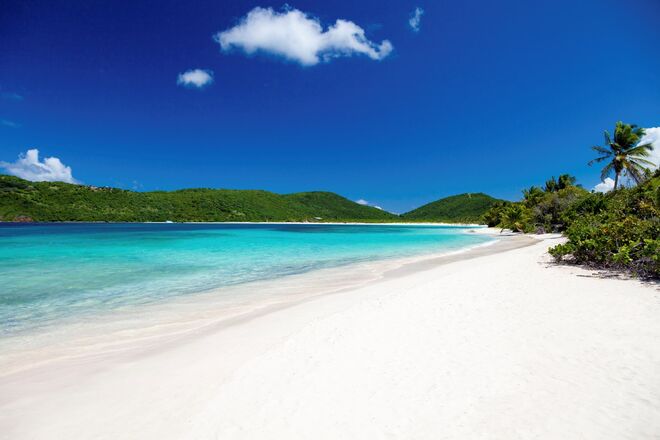 11. Culebra, Porto Rico