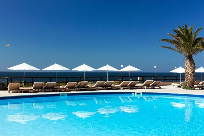 Vilalara Thalassa Resort