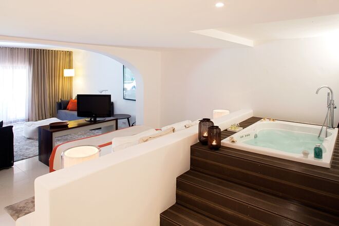 Vilalara Thalassa Resort