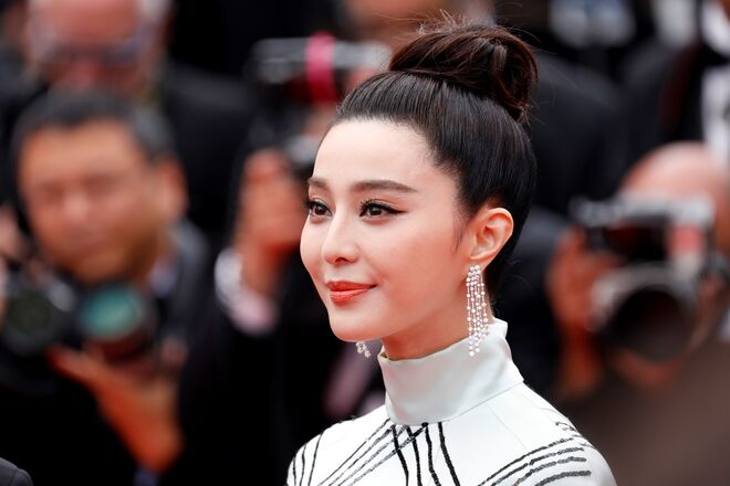Fan Bingbing 