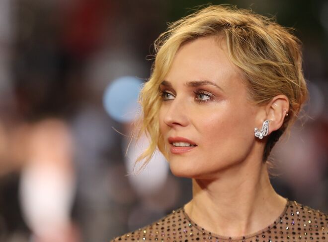 Diane Kruger, Chopard