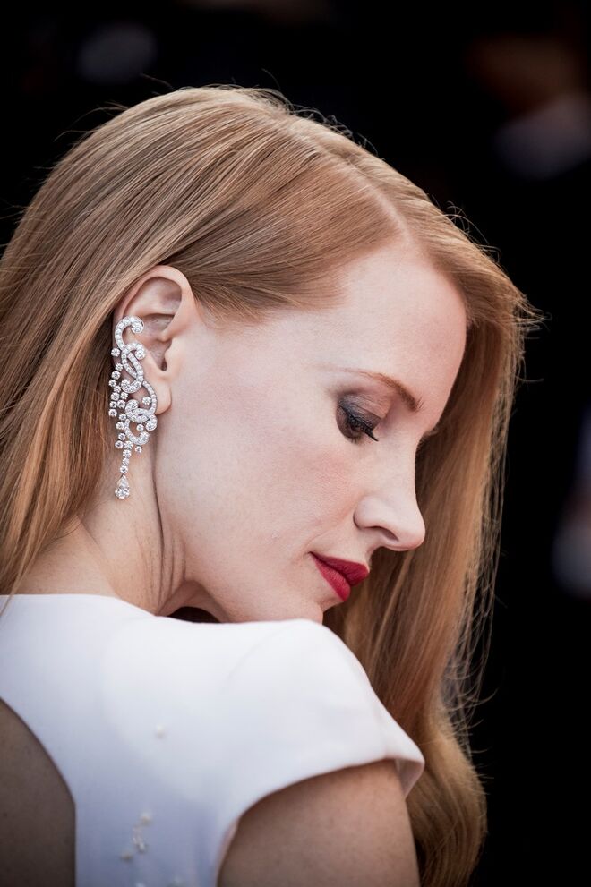 Jessica Chastain