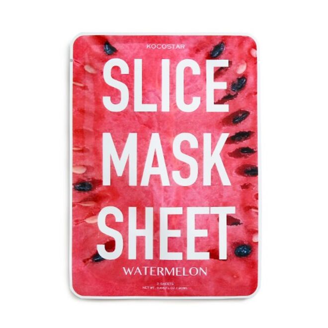 Slice Mask Sheet 