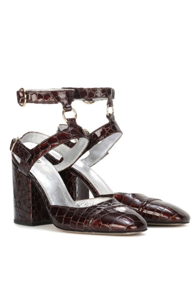 Alexa Chung x MyTheresa €460