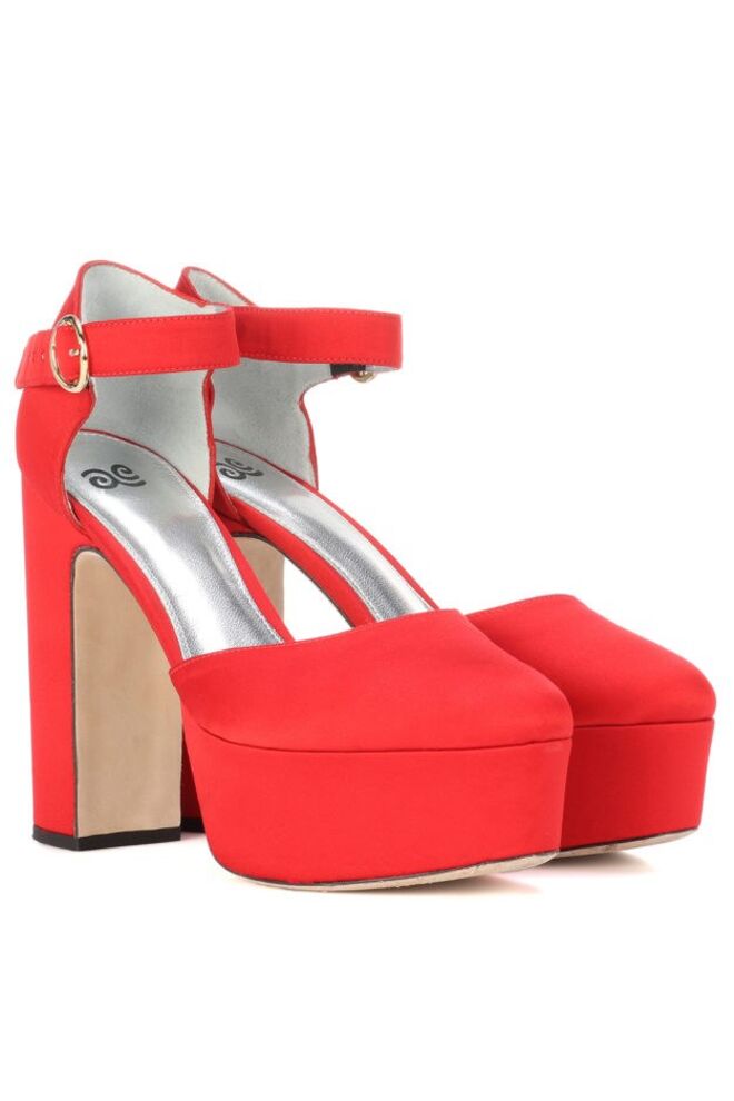 Alexa Chung x MyTheresa €375