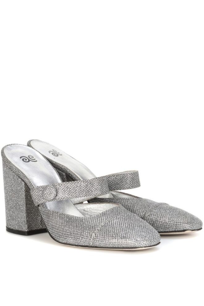 Alexa Chung x MyTheresa €375