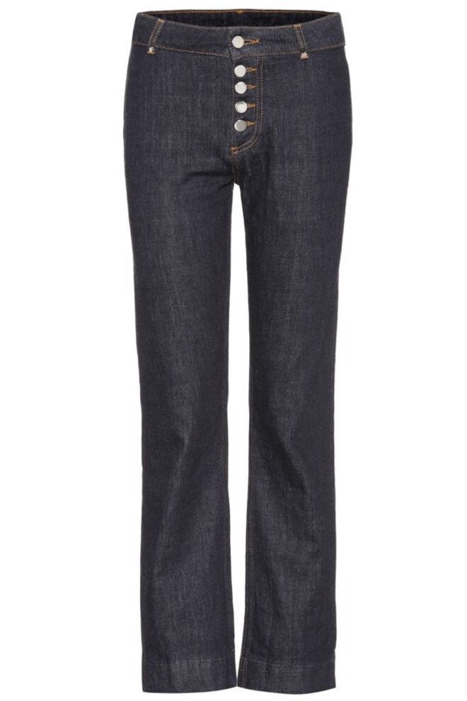 Alexa Chung x MyTheresa €220