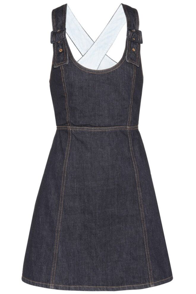 Alexa Chung x MyTheresa €325