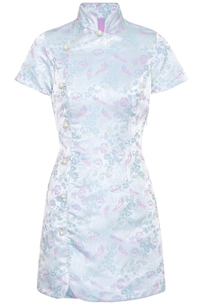 Alexa Chung x MyTheresa €495