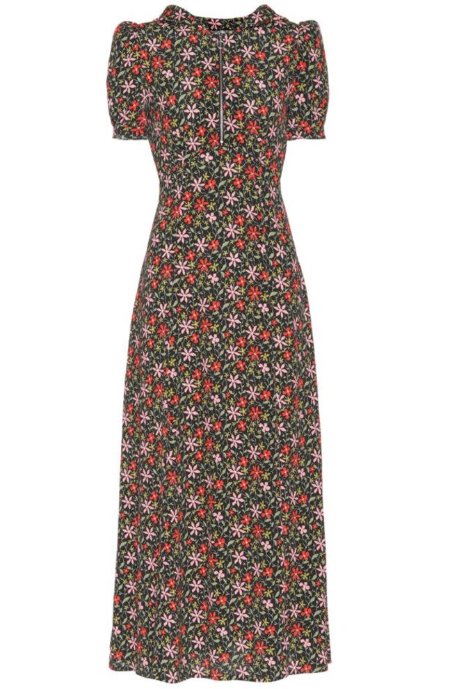 Alexa Chung x MyTheresa €535