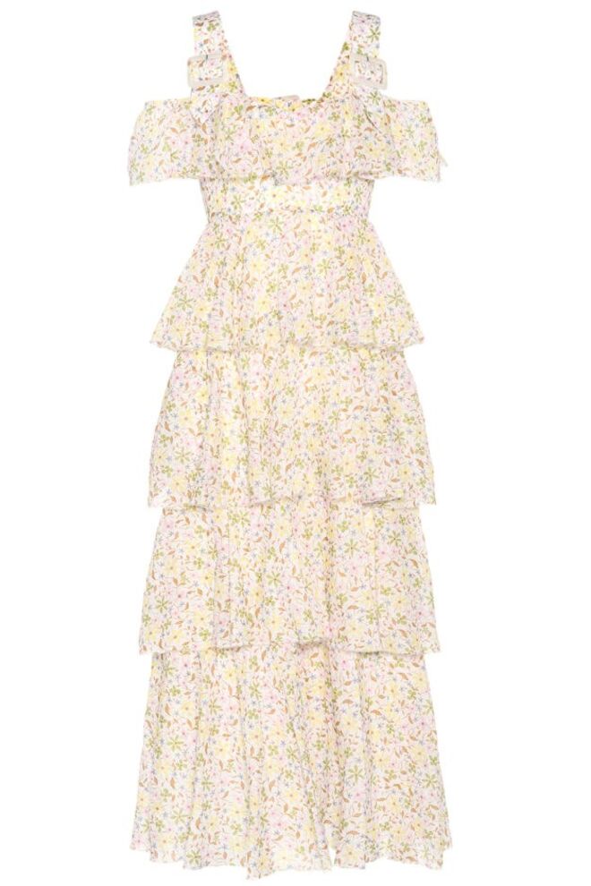 Alexa Chung x MyTheresa €620