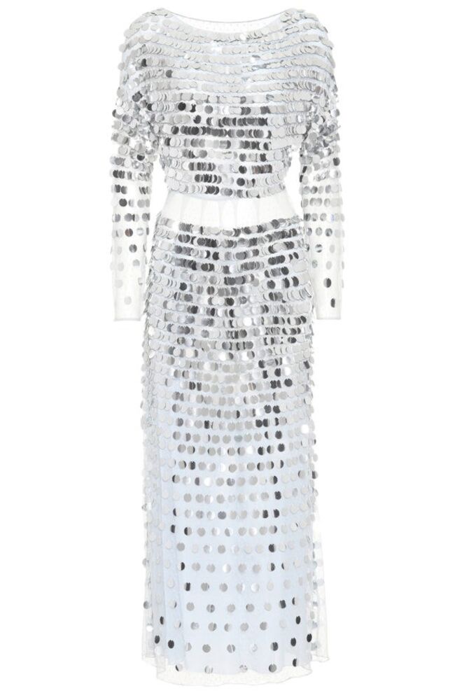 Alexa Chung x MyTheresa €1325