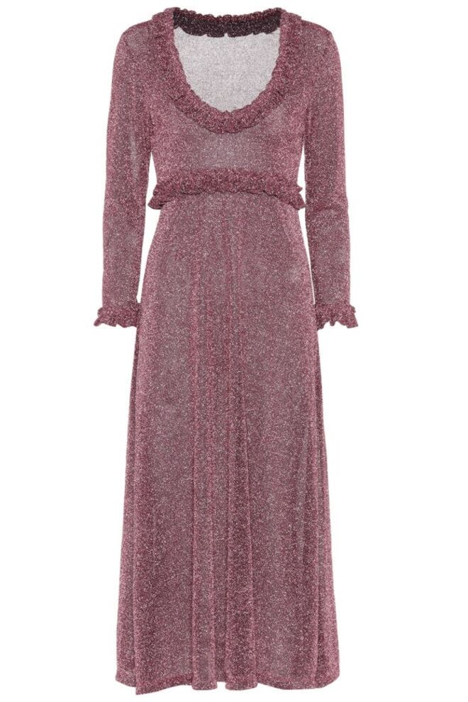 Alexa Chung x MyTheresa €435