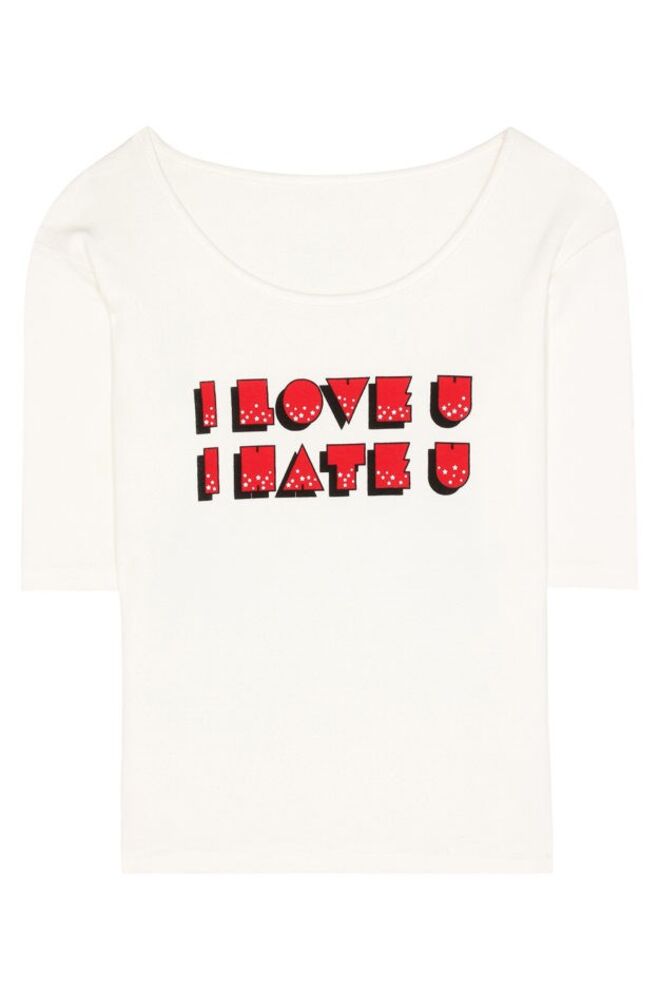 Alexa Chung x MyTheresa €105