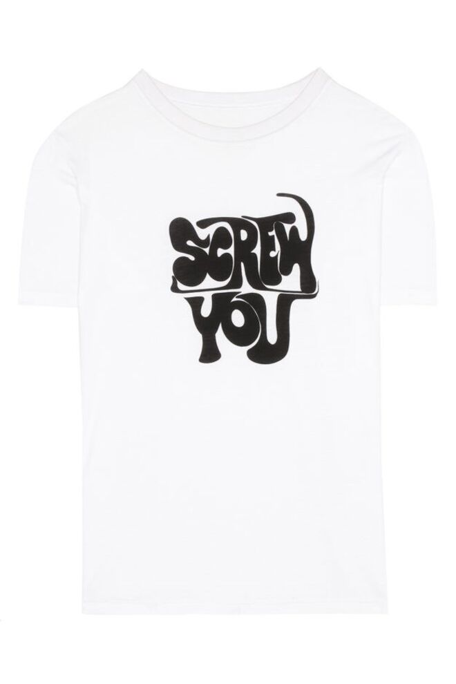 Alexa Chung x MyTheresa €85